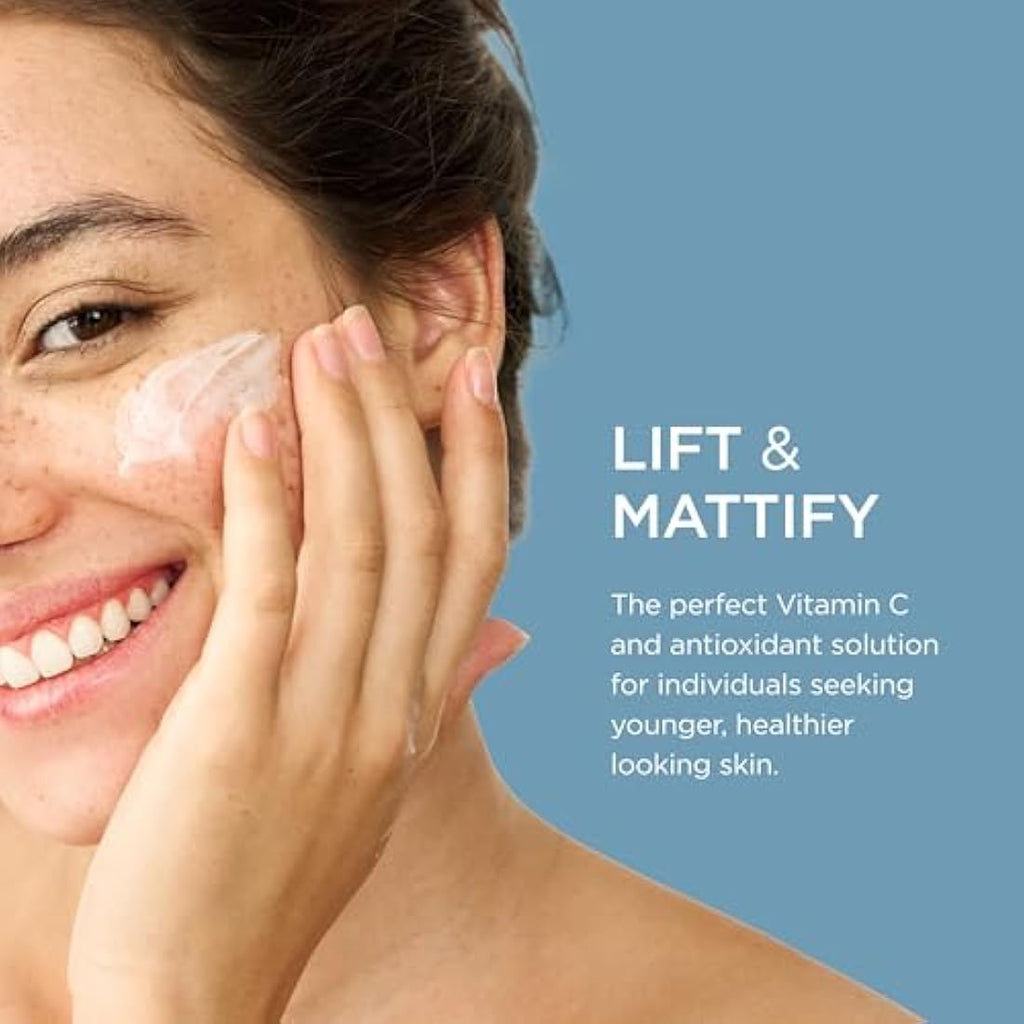 Jan Marini C-Esta Face Serum – Oil Control Vitamin C Skincare