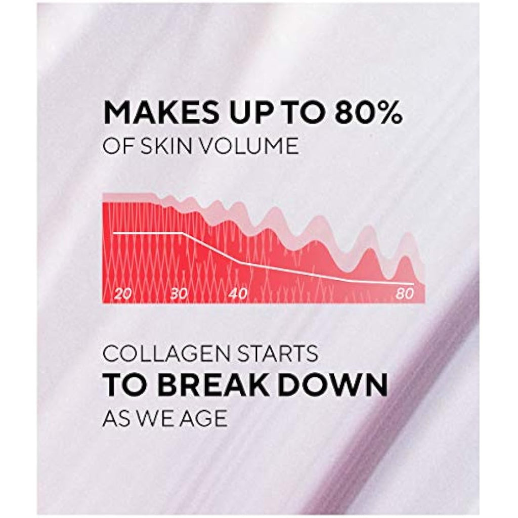 Madara Derma Collagen Hydra-Fill Firming Serum with Peptides - 30ml