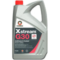Comma Xstream G30 Antifreeze and Coolant Ready Mixed - 5 Liter