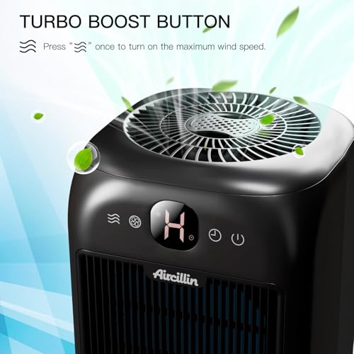 Jolof Store HEPA Air Purifier for Home - 908 Sq Ft with Aromatherapy