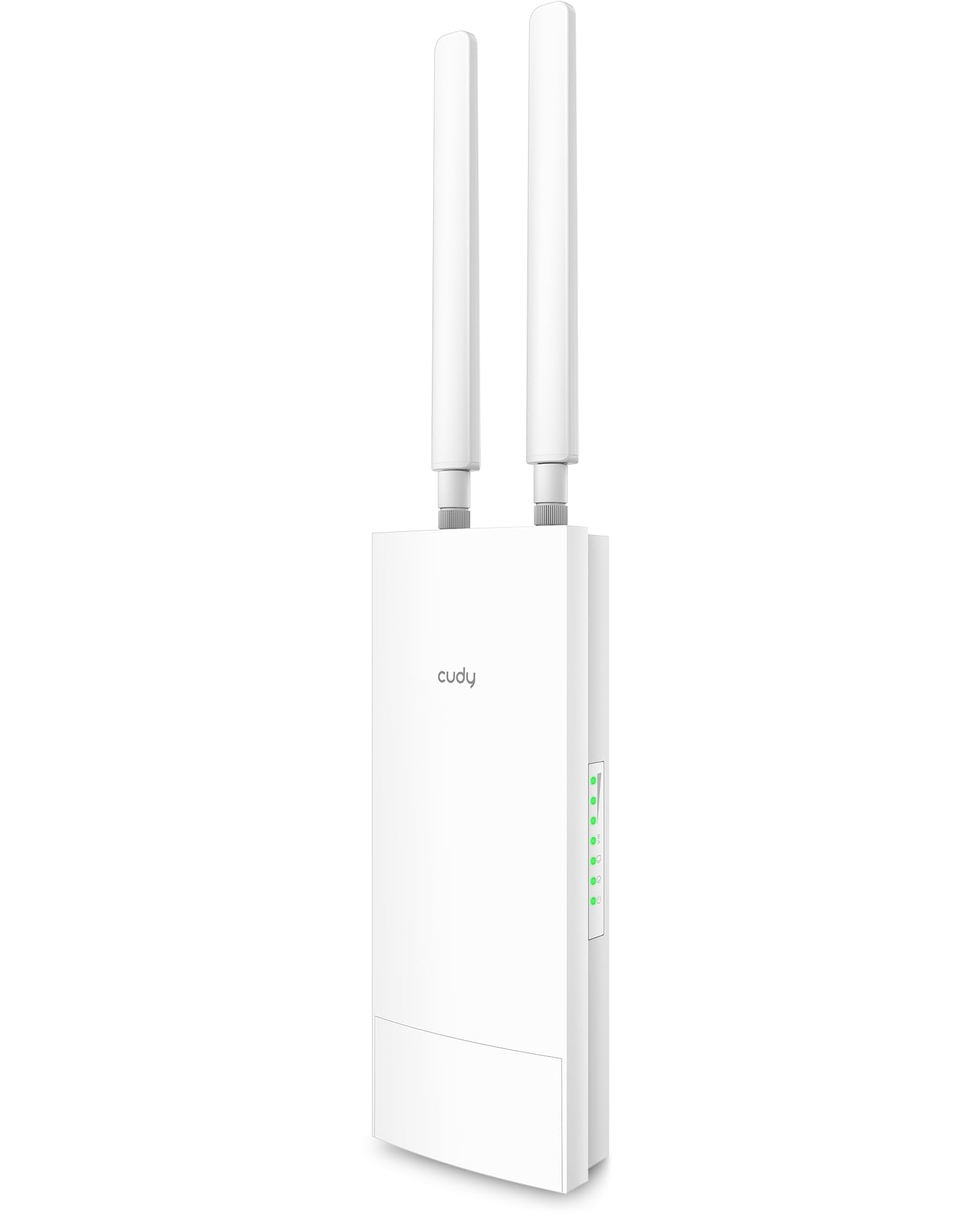 Cudy LT400 Outdoor 4G LTE Modem Router | N300 WiFi & IP65 Waterproof