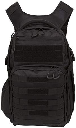 Fieldline Unisex Daypack - Durable Outdoor Hiking and Travel Backpack