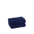 Sterling Mill Turkish Cotton Bath Towels - 600 GSM Luxury 2-Pack
