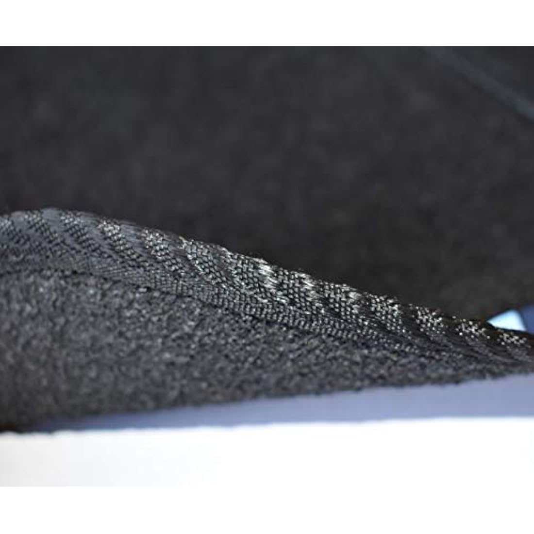 Car Floor Mats for Mini Cooper R56 2006-2013 | Silver Edging