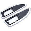 Side Repeater Indicator Surround for Vauxhall Astra Corsa