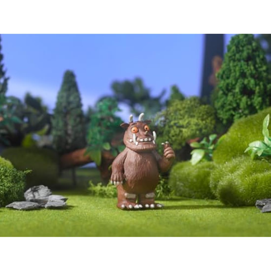 tonies The Gruffalo Audio Character Figurine for Toniebox - English