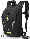 SKYSPER 15L Hiking Backpack – Lightweight Unisex Travel Daypack
