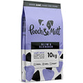 Pooch & Mutt Grain Free Dry Dog Food – Chicken & Sweet Potato, 10kg