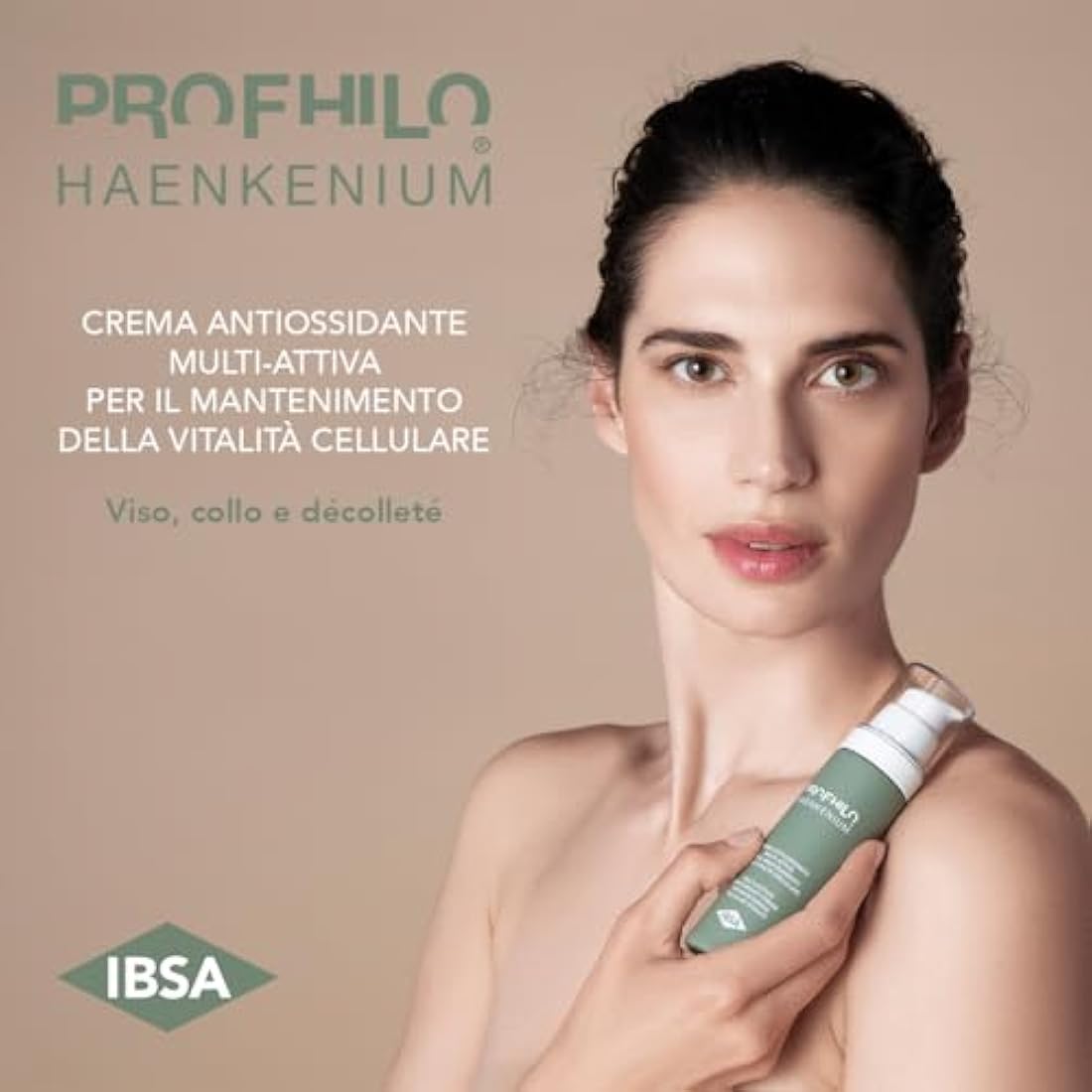 Profhilo Antioxidant Cream – Hydrating Anti-Aging Skin Moisturizer 50ml