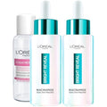 L'Oréal Paris Bright Reveal Niacinamide Serum Kit - 2x 30ml + Micellar