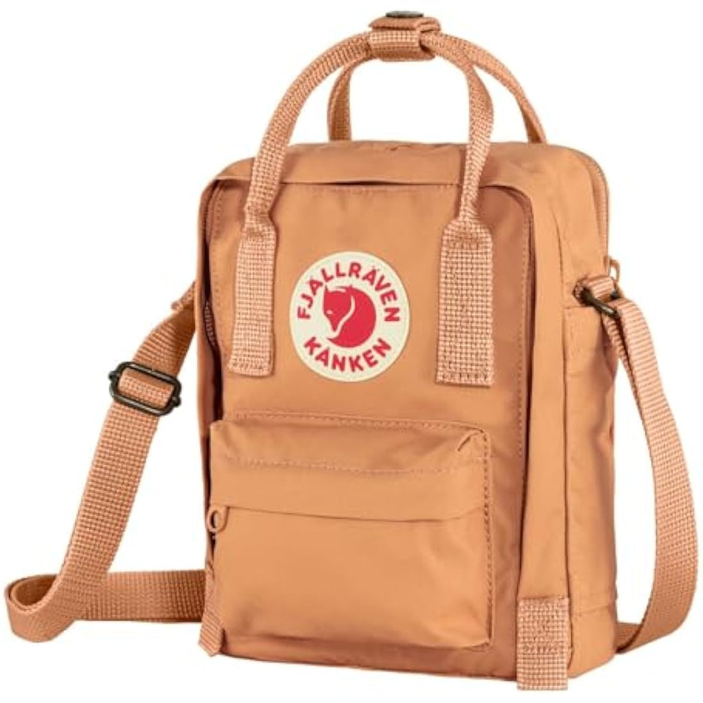 Fjällräven Kånken Sling – Unisex Crossbody Shoulder Bag Daypack