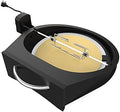 Onlyfire BBQ Rotisserie Kit & Pizza Ring for Large Big Green Egg