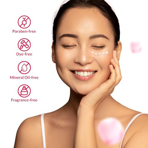 Hada Labo Tokyo Age Correcting Eye Cream | Hyaluronic Acid & Caffeine