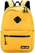 PRO-DG Smart Backpack – Unisex Waterproof Tech Rucksack in Aqua
