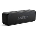 Anker Soundcore 2 Portable Bluetooth Speaker | IPX7 Waterproof – 12W