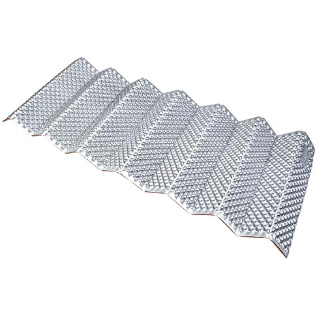 Lomo Folding Reflective Camping Mat | Lightweight Thermal Foam Pad