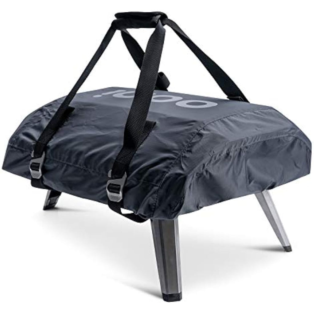 Ooni Koda 12 Carry Cover – Waterproof Polyester Pizza Oven Bag
