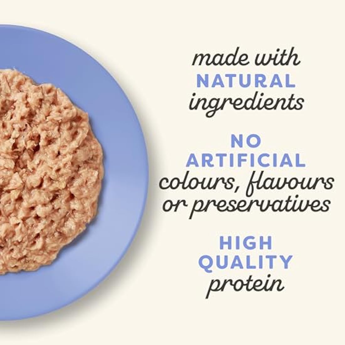 Applaws Senior Wet Cat Food - Tuna & Sardine Mousse - 24 x 70g Tins