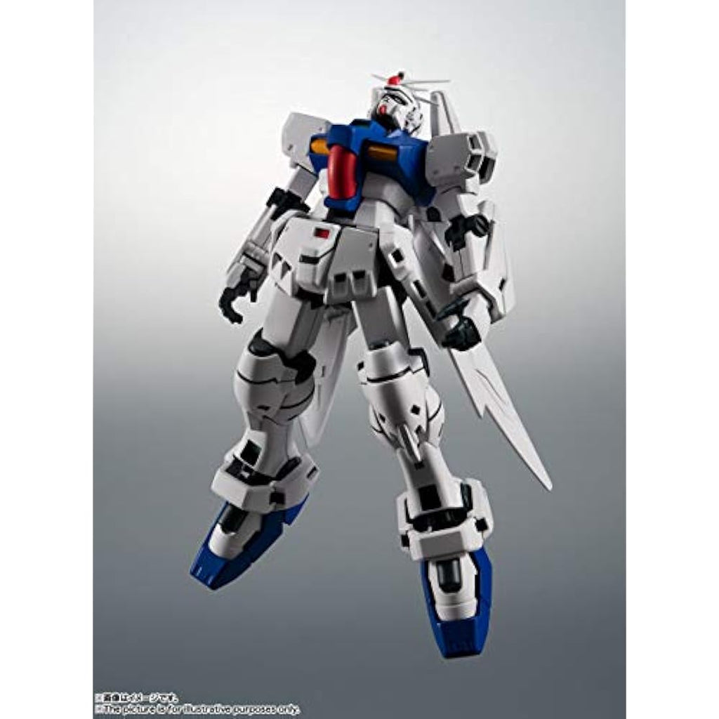 Bandai Spirits Gundam GP03S Action Figure – Robot Spirits A.N.I.M.E.