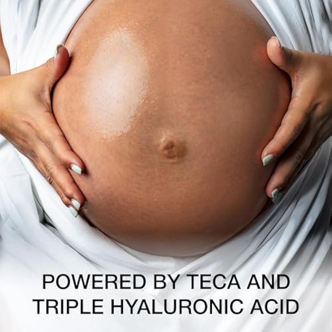 Jolof Store Stretch Mark Prevention Oil | Collagen & Hyaluronic Acid