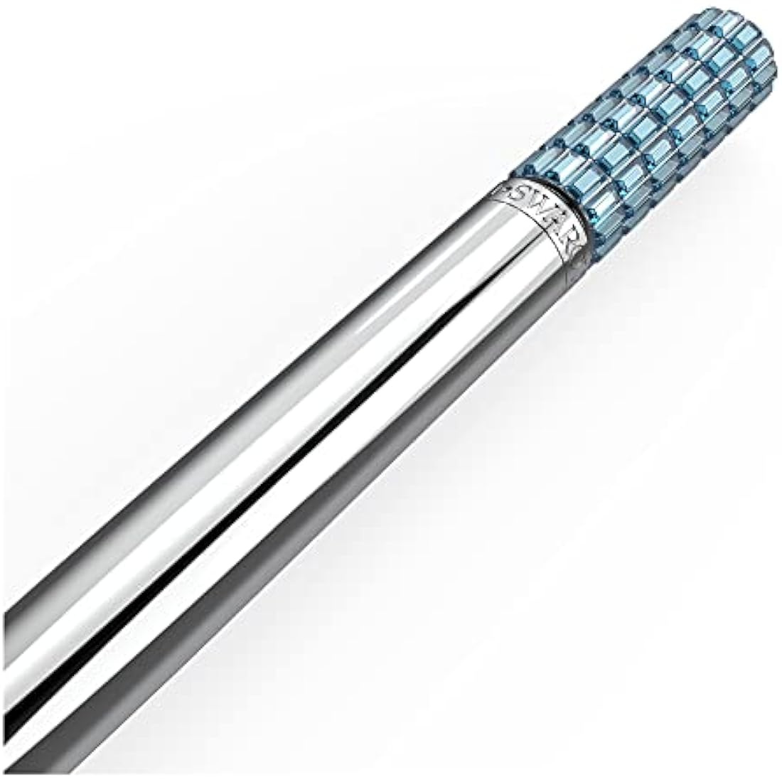 Swarovski Ballpoint Pen | Lucent Collection Crystal Luxury Stationery