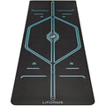 Liforme XL Yoga Mat – Non-Slip Eco-Friendly Mat with Alignment System