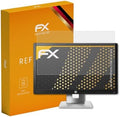 atFoliX Screen Protector for HP EliteDisplay E222 | Anti-Glare & Shockproof