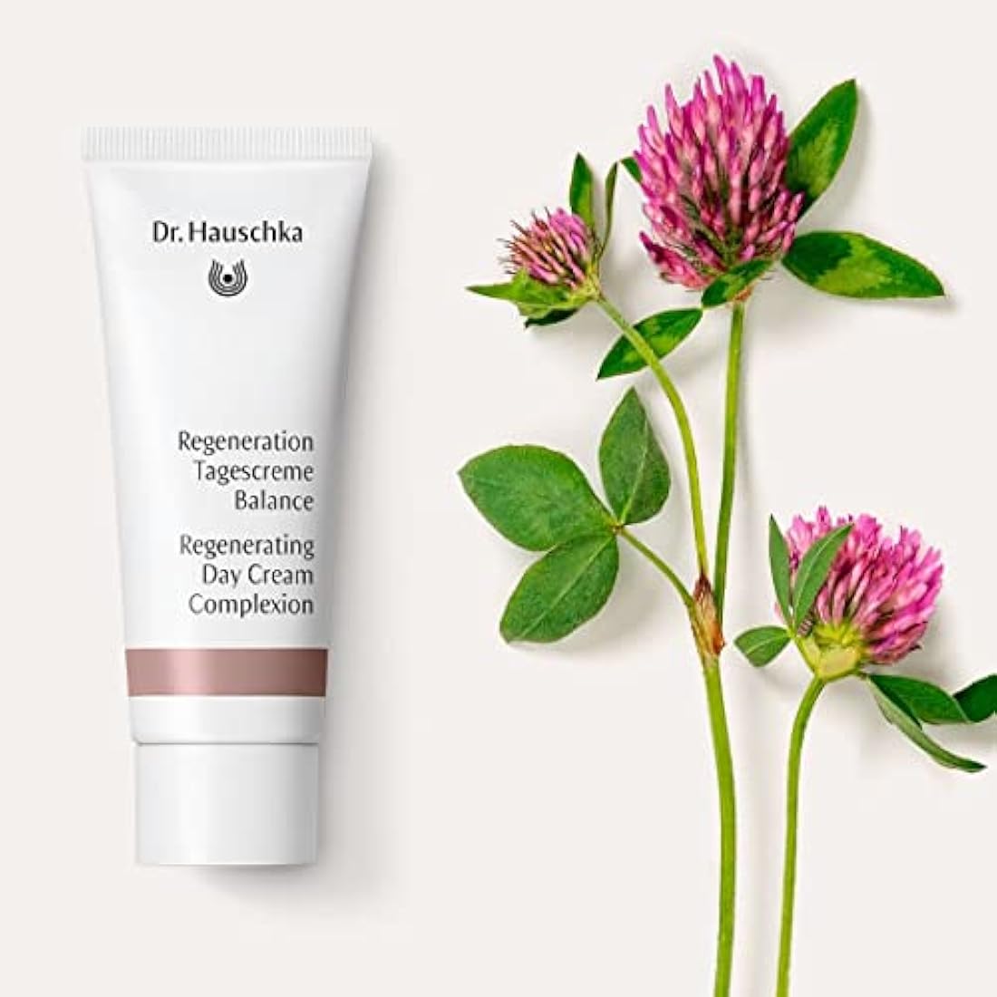 Dr. Hauschka Regenerating Day Cream Complexion – Face Moisturizer 40ml