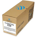 Duston E30 Black Toner Cartridge for Canon FC120 FC200 | 4000 Pages