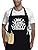 APRONPANDA King of The Grill BBQ Apron for Men | Cotton Chef Apron