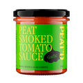 PEAT'D Garlic Peat Smoked Tomato Pasta Sauce - 4 Pack ()