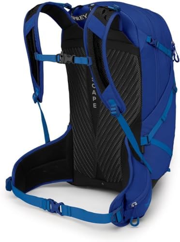 Osprey Sportlite 25 Backpack – Unisex Lightweight Hiking Daypack