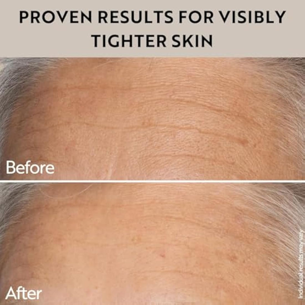 M. Asam Resveratrol Premium Lifting Cream – Vegan Anti-Aging Face Care