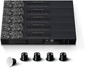 Nespresso Original Ristretto Coffee Capsules - Dark Roast - 50 Pods