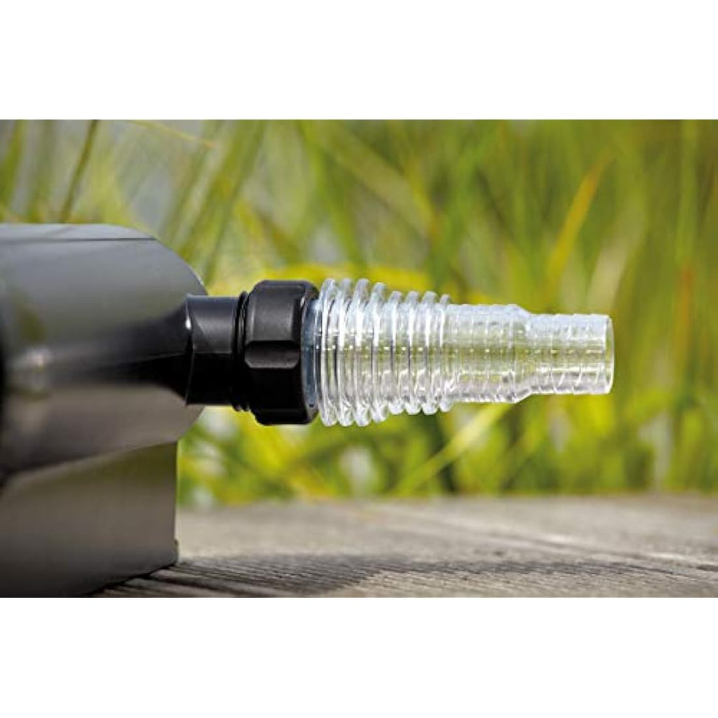 Oase 57373 UVC Water Clarifier Filter - 55W Algae Control System