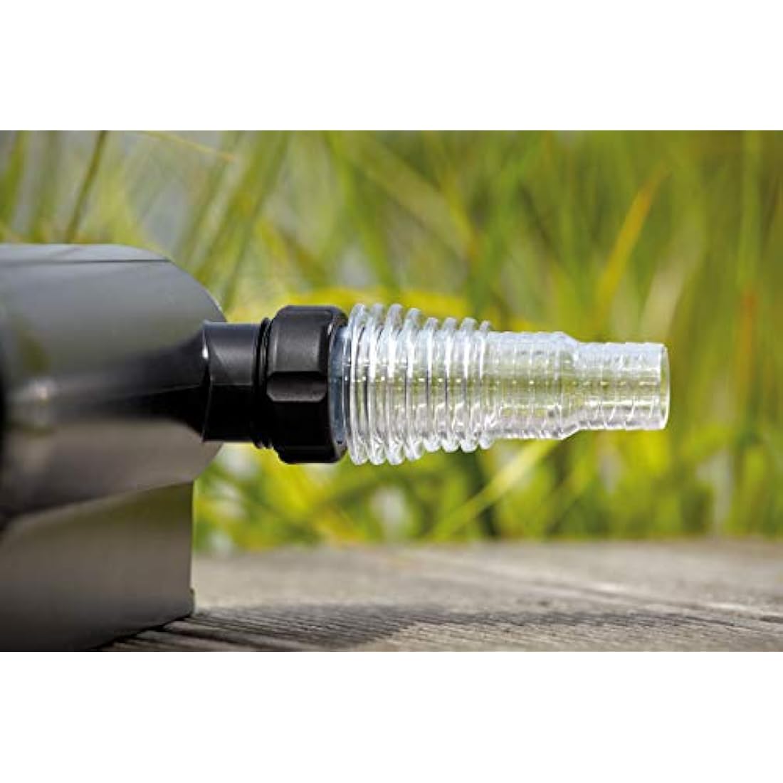 Oase 57373 UVC Water Clarifier Filter - 55W Algae Control System