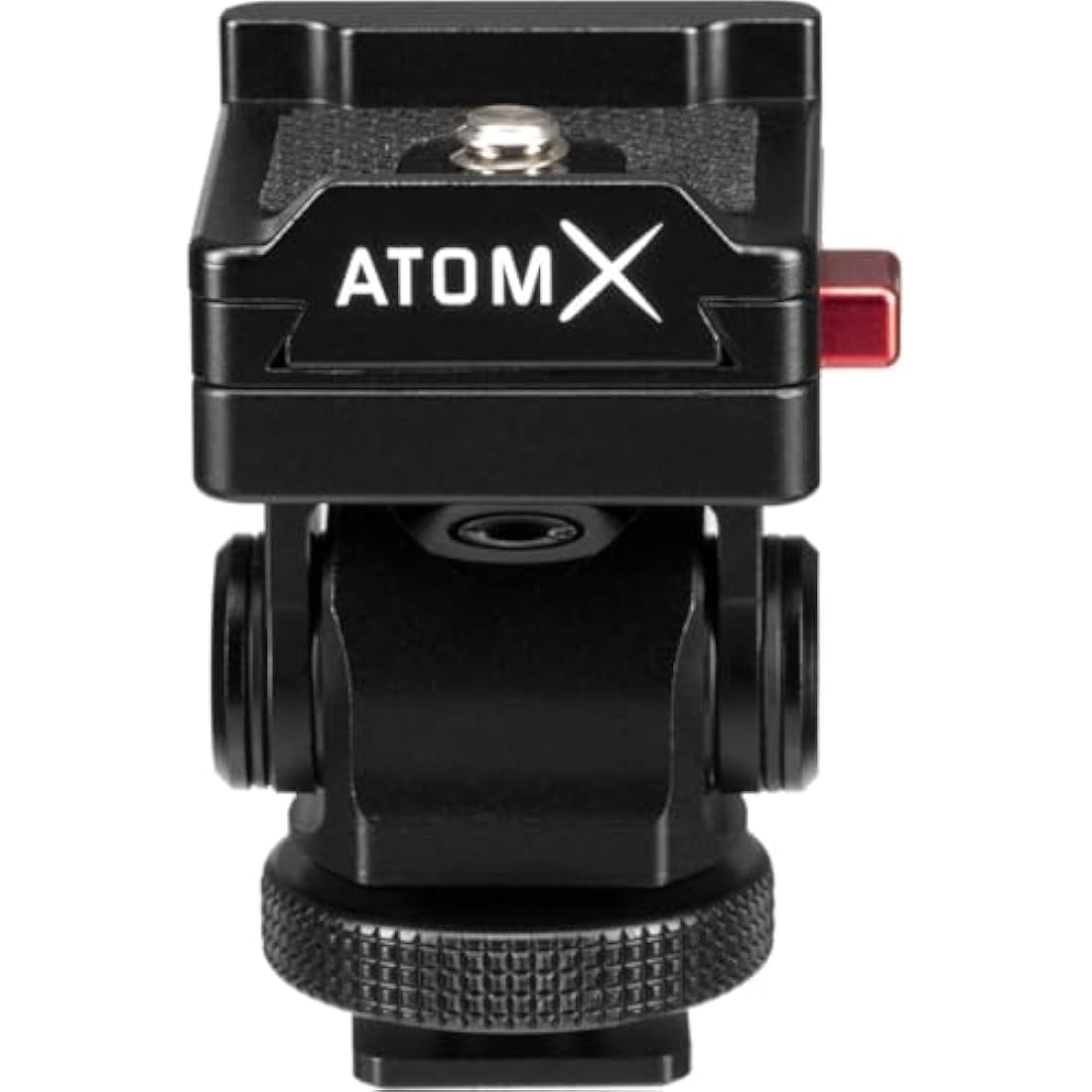 Atomos AtomX Fixation Mount | Soporte de Monitor con Rotación de 360°