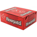Jolof Store Nougatti Hazelnut Milk Chocolate Snack Box – 24 x 30g
