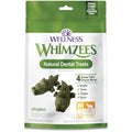 WHIMZEES Alligator Dental Chews for Medium Dogs - Grain-Free, 12 Count