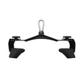 SevnElk Rowing Handle | 3-Grip LAT Pull Down Cable Machine Attachment