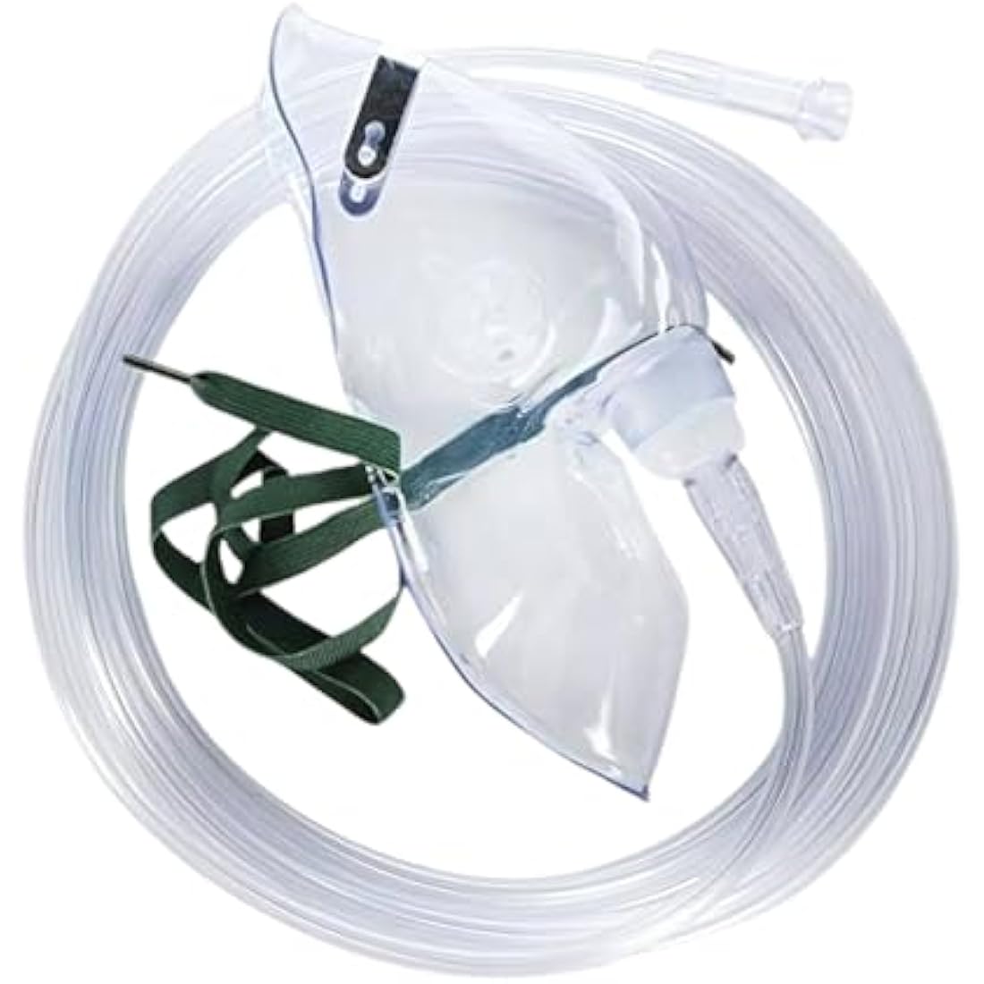 Hi Boost Portable Pure Oxygen 20L with Mask and Tubing – 2 Pack