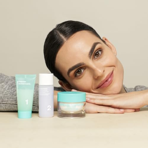 Germaine de Capuccini Purexpert Hydro-Mattifying Gel-Cream for Oily Skin