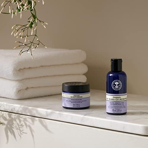 Neal's Yard Remedies Almond Moisturiser - Vitamin Rich Face Cream 50g