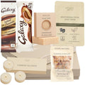 Jolof Store Pamper Gift Box – Self Care Spa Relaxation Hamper for Her
