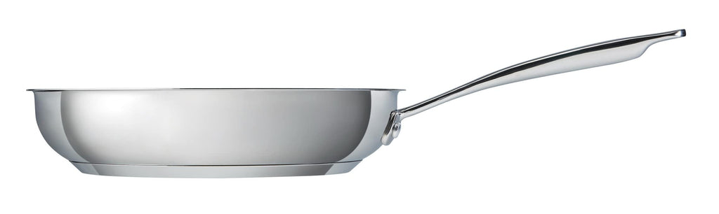 Kuhn Rikon Allround Non-Stick Frying Pan | 28cm Stainless Steel