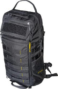 Nitecore BP18 Tactical Backpack – 18L Modular Outdoor Bag, Black