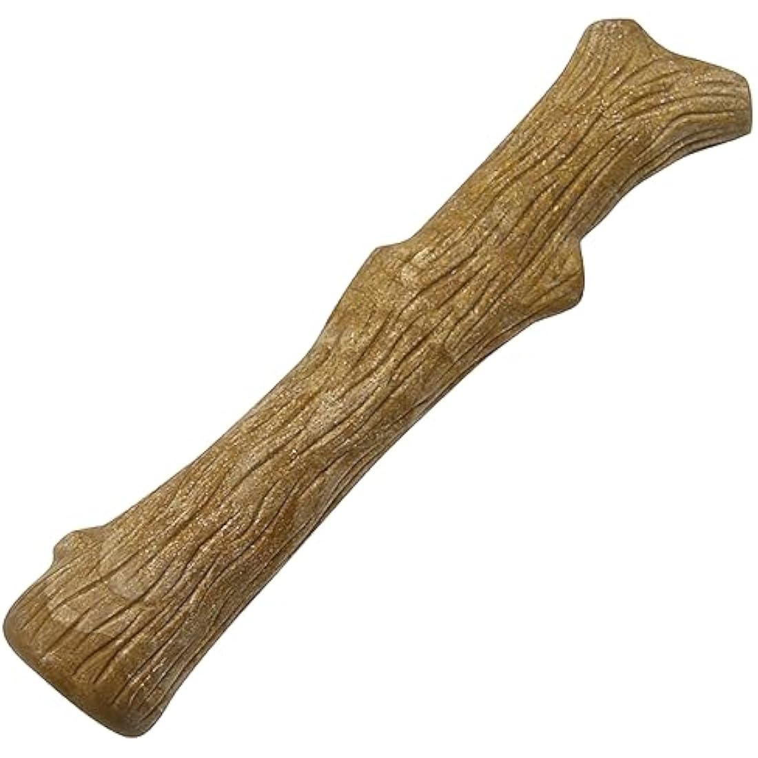 Petstages Dogwood Durable Wood Alternative Dog Chew Toy - Medium Stick