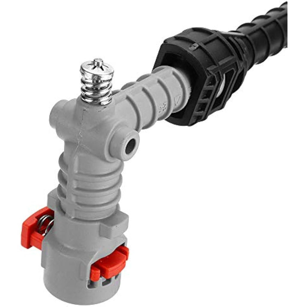 Plastic Internal Water Gun Nozzle for Lavor Vax Washers