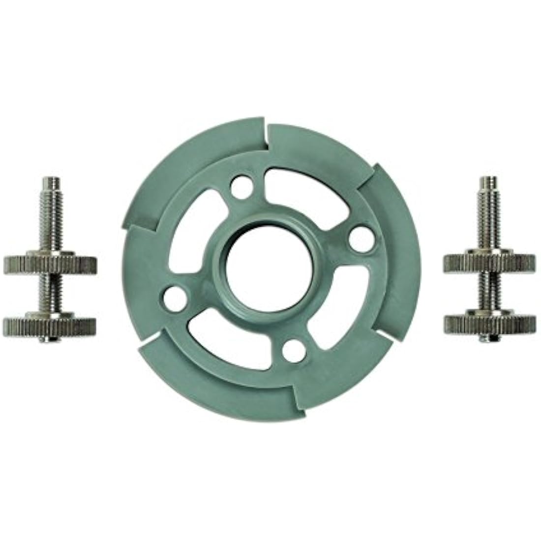 Laser 6828 Fuel Injection Pump Sprocket Locking Tool for Ford Transit