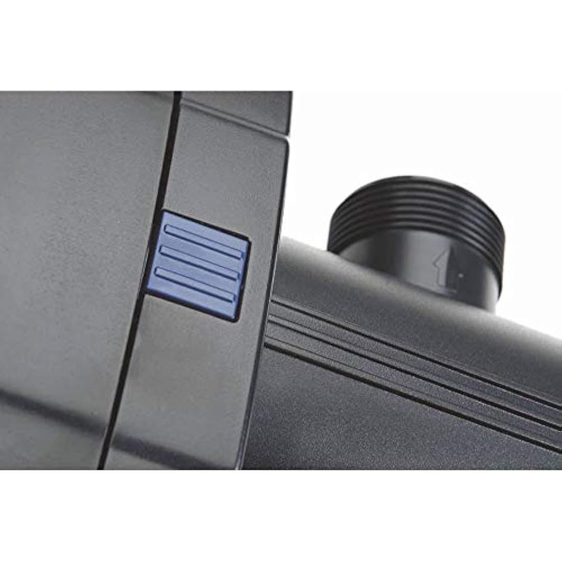 Oase Vitronic 24 W UVC Clarifier – Algae Control for Ponds up to 25 m³